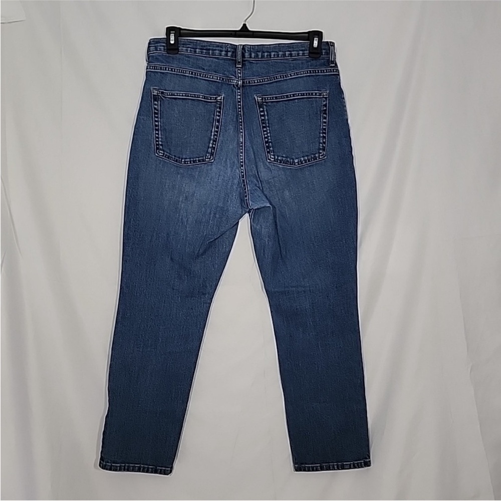 Everlane The Cheeky Jean Blue Size 33R